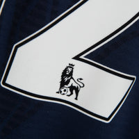 2008-2009 Blackburn Rovers Umbro Away Shirt #12 Morten Gamst Pedersen
