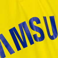 2014-2015 Chelsea Adidas Away Shirt #10 Eden Hazard