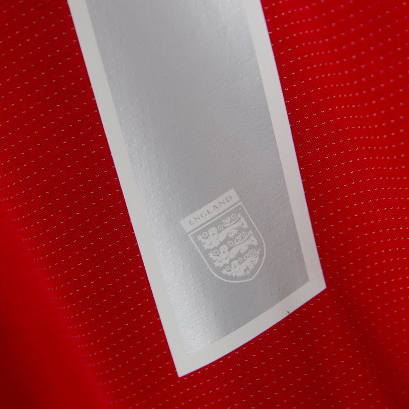 2004-2006 England Umbro Away Shirt #7 David Beckham