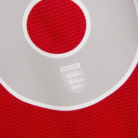 2004-2006 England Umbro Away Shirt #8 Frank Lampard