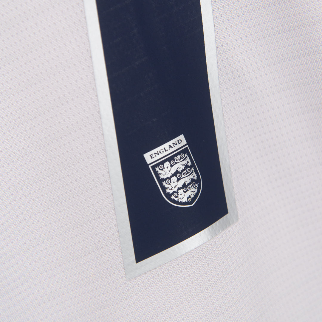 2005-2007 England Umbro Home Shirt #7 David Beckham