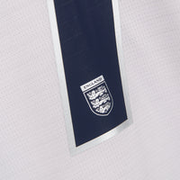 2005-2007 England Umbro Home Shirt #7 David Beckham