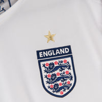 2005-2007 England Umbro Home Shirt #7 David Beckham