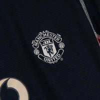 2000-2001 Manchester United Umbro Third Shirt #7 David Beckham