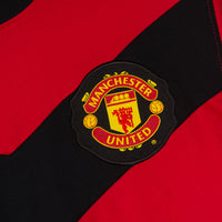 2009-2010 Manchester United Nike Home Shirt #9 Dimitar Berbatov