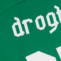 2012 Ivory Coast Puma Home Shirt #11 Didier Drogba