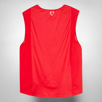 2002 South Korea Nike Training Singlet