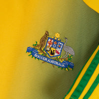 2004 Australia Socceroos Adidas Training Shirt