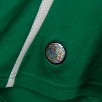 2008-2010 Nigeria Adidas Home Shirt