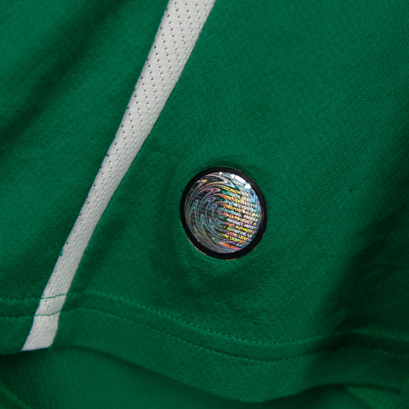 2008-2010 Nigeria Adidas Home Shirt