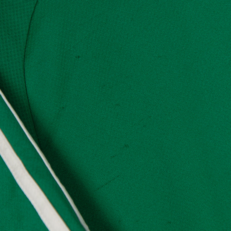 2008-2010 Nigeria Adidas Home Shirt