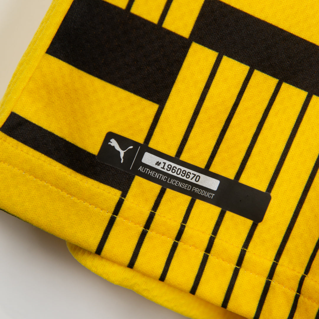 2020-2021 Ghana Nike Away Shirt