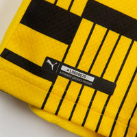 2020-2021 Ghana Nike Away Shirt