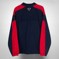 2004-2005 Arsenal Nike T90 Jacket