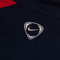 2004-2005 Arsenal Nike T90 Jacket