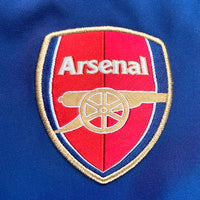 2004-2005 Arsenal Nike Away Shirt #14 Thierry Henry - Marketplace