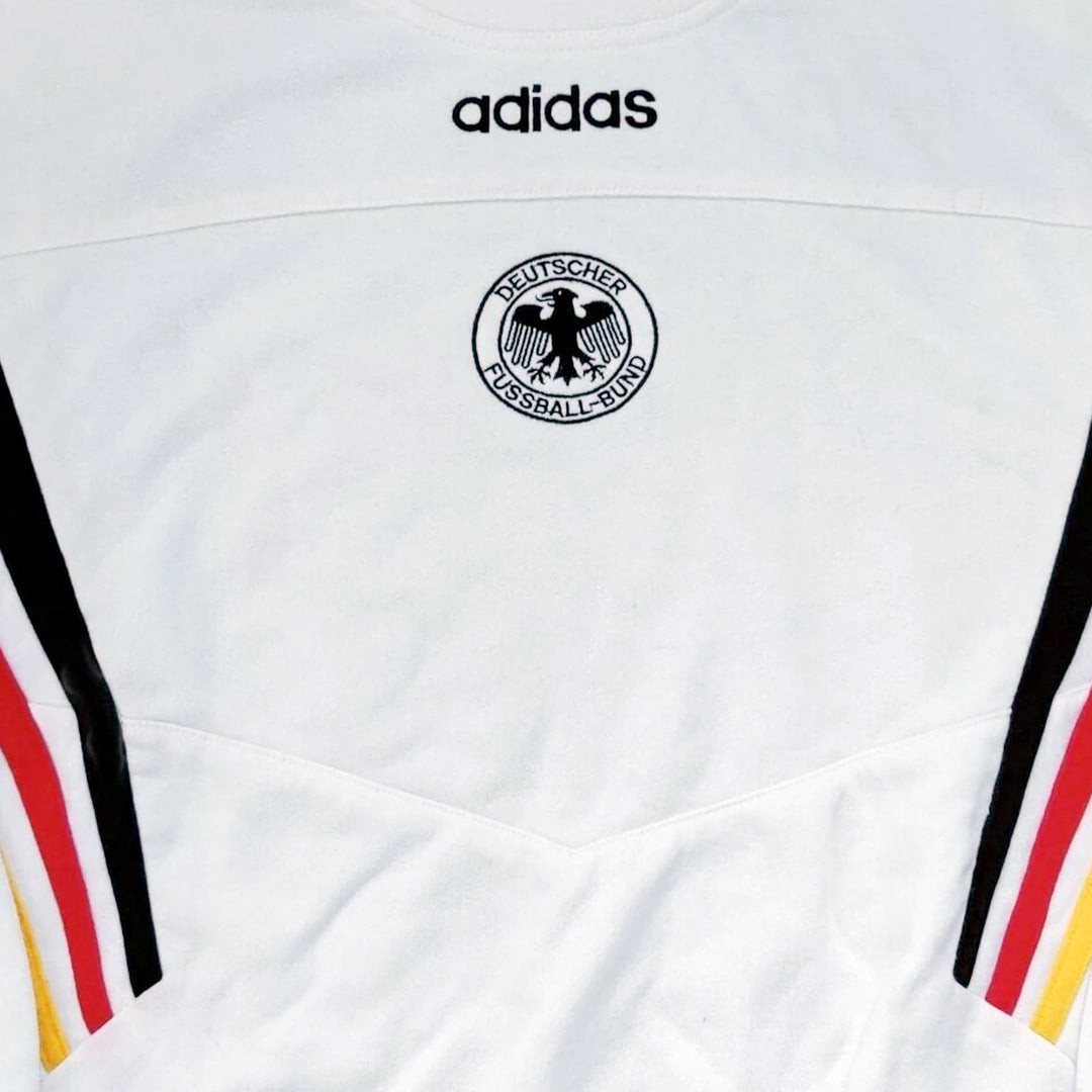 1996 Germany Adidas Euro Jumper - Marketplace