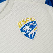 2020-2021 Brescia Kappa Training Shirt BNWT (Player Spec)