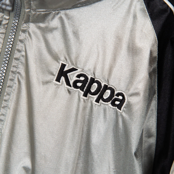 1998 Juventus Kappa Template Jacket  - Marketplace