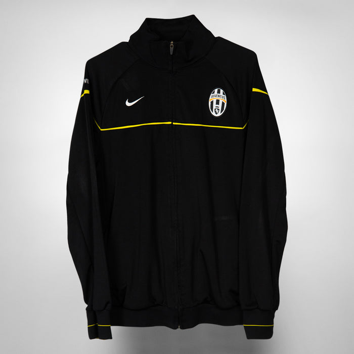2007-2008 Juventus Nike Jacket  - Marketplace