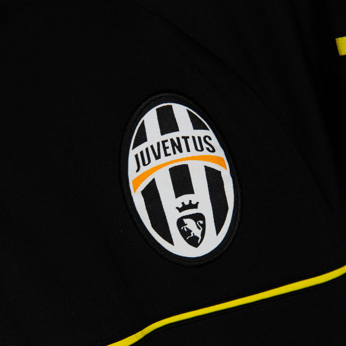 2007-2008 Juventus Nike Jacket  - Marketplace