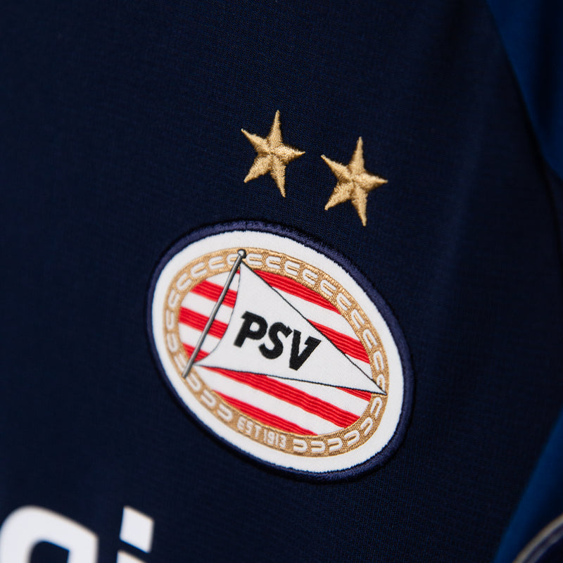 2018-2019 PSV Eindhoven Umrbo Third Shirt