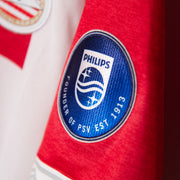 2018-2019 PSV Eindhoven Umbro Home Shirt