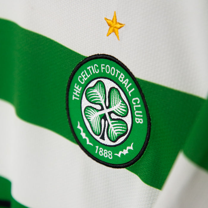 2008-2010 Celtic Nike Home Shirt  - Marketplace