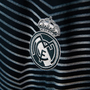 2018-2019 Real Madrid Adidas Pre-Match Shirt