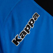 2012-2013 Sporting Gijon Kappa Goalkeeper Shirt