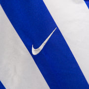 2002-2003 Hertha BSC Berlin Nike Home Shirt