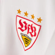 2003-2004 VfB Stuttgart Puma Home Shirt