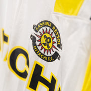 1994 Kashiwa Reysol Mizuno Long Sleeve Player Issue Away Shirt