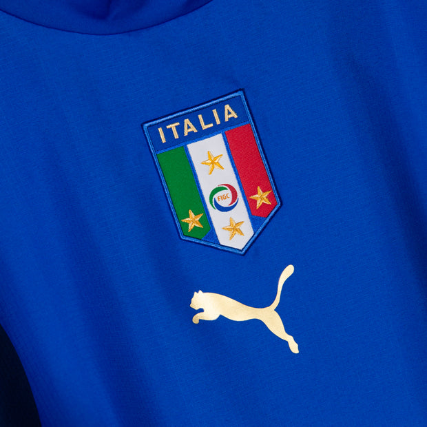 2006-2008 Italy Puma Home Shirt BNWT - Marketplace