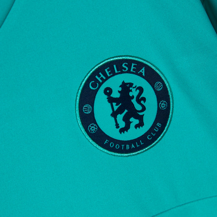 2015-2016 Chelsea Adidas Goalkeeper Shirt