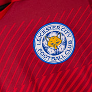2016-2017 Leicester City Puma Away Shirt #25 Wilfred Ndidi