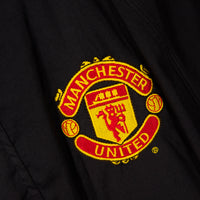 1998-1999 Manchester United Umbro Jacket  - Marketplace