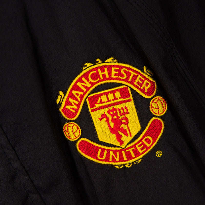 1998-1999 Manchester United Umbro Jacket  - Marketplace