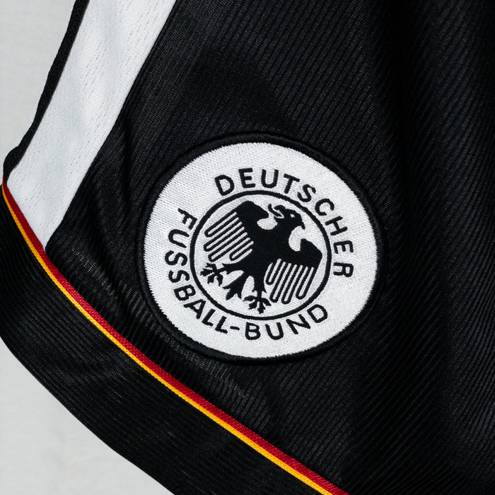 1996-1998 Germany Adidas Shorts