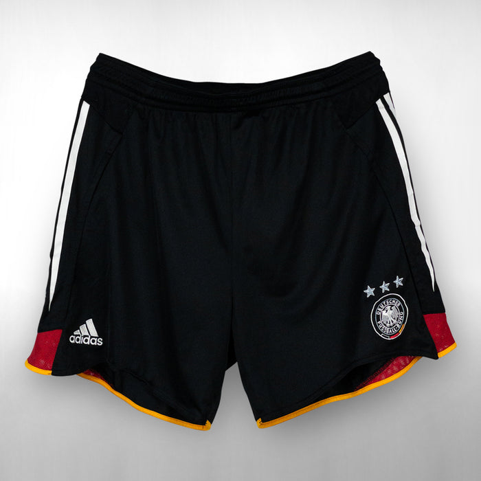 2004-2005 Germany Adidas Shorts