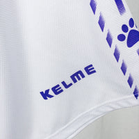 1996-1997 Real Madrid Kelme Shorts