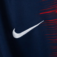 2018-2019 PSG Paris Saint-Germain Nike Home Shirt #7 Kylian Mbappé