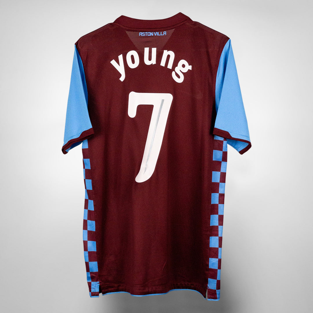 Ashley store young jersey