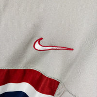 1995-1997 USA Nike Goalkeeper Shirt