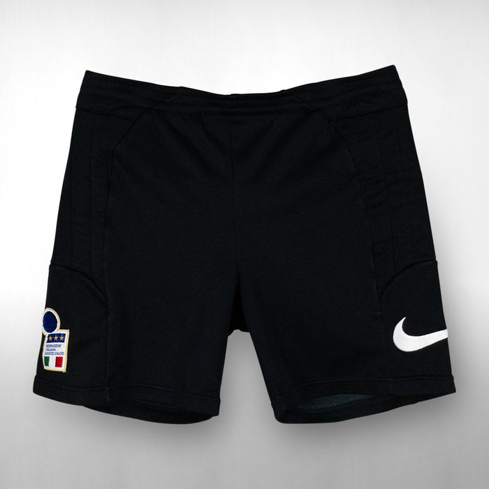 1990s Italy Nike Goalkeeper Shorts