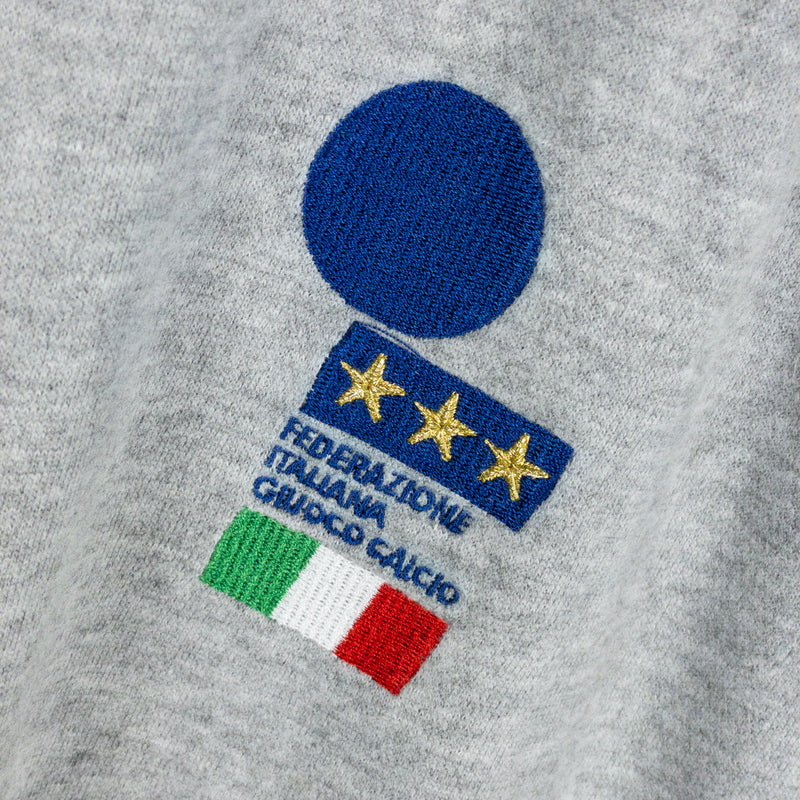 1990s Italy Diadora Jumper
