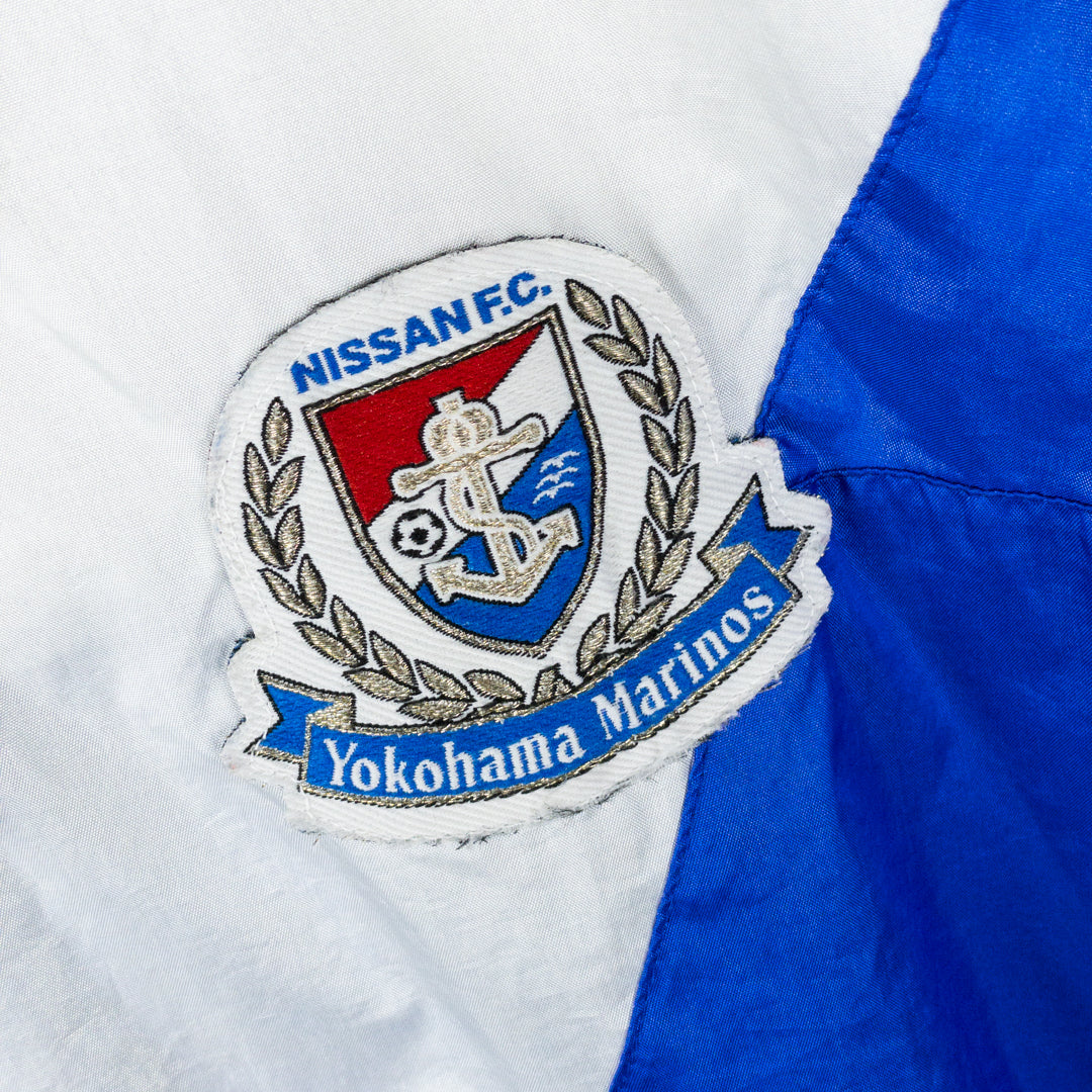 1995 Yokohama F. Marinos Mizuno Jacket