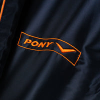 1995-1996 Luton Town Pony Jacket