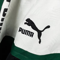 1990s Yokohama Marinos Puma Jacket