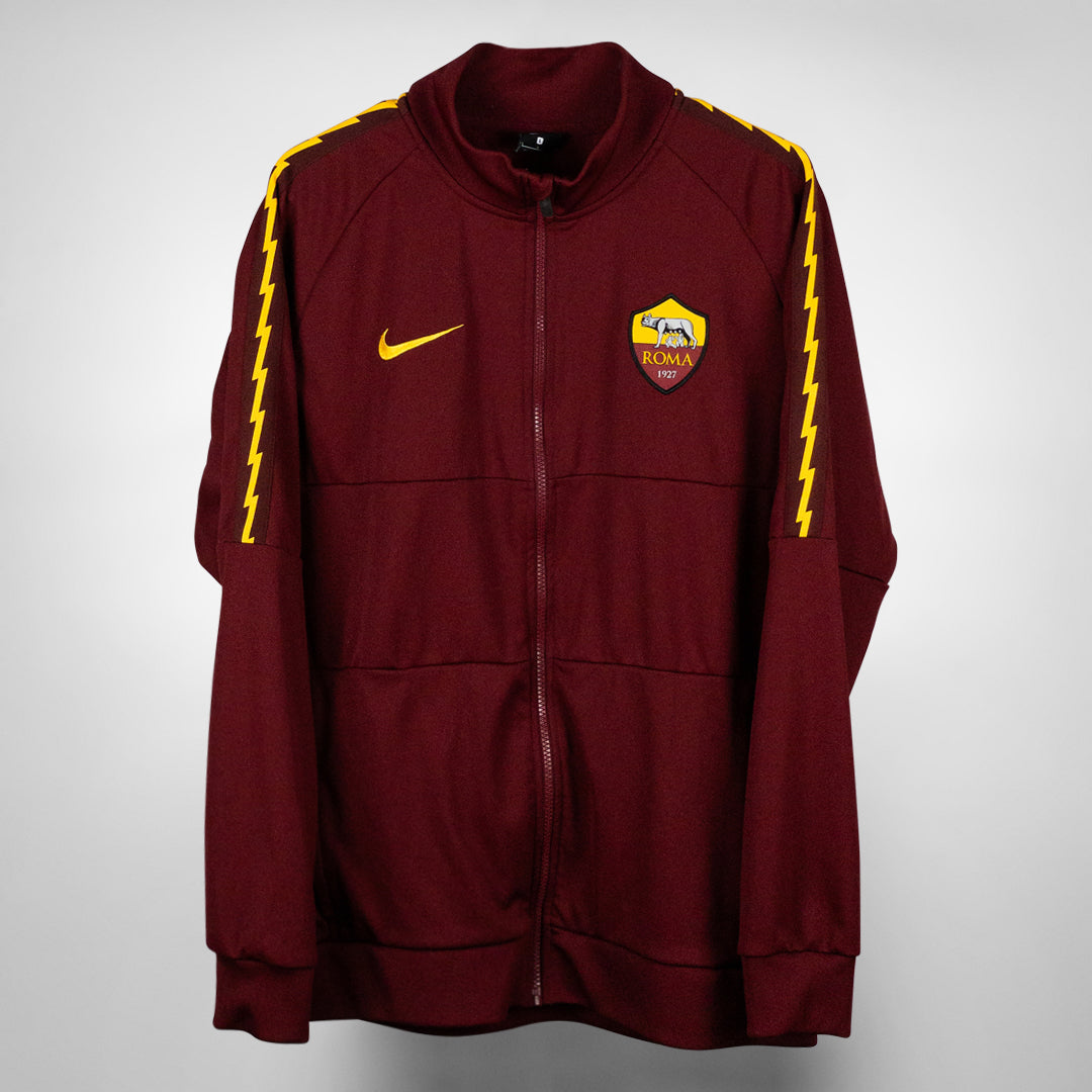 AS Roma | Classic Football Soccer Shirts – Tagged